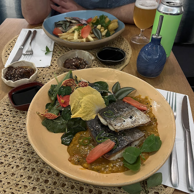 Peixe do Dia