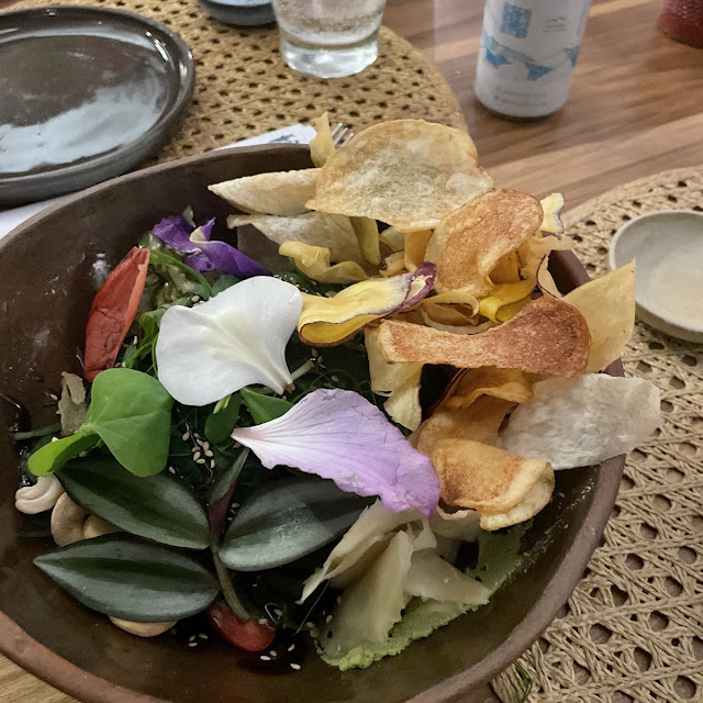 Poke de Mix de Peixes