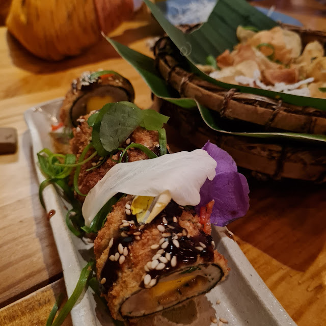 Hot Roll Picante