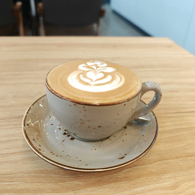 Piccolo Latte