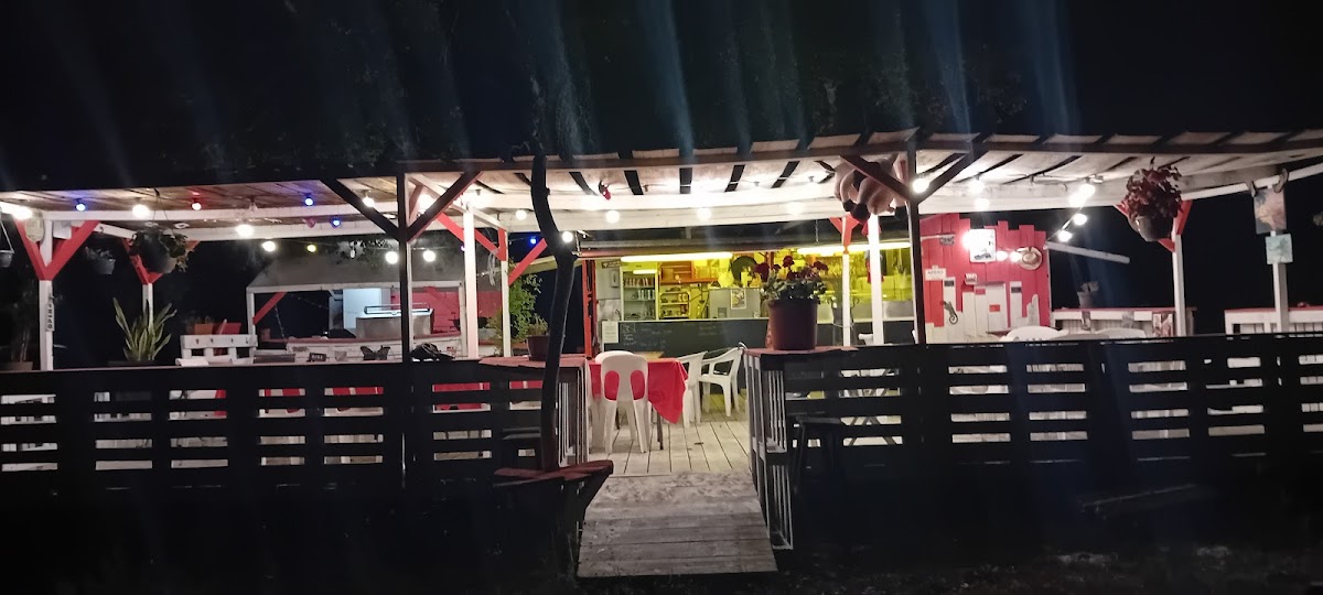 Guinguette Cèze ô soleil