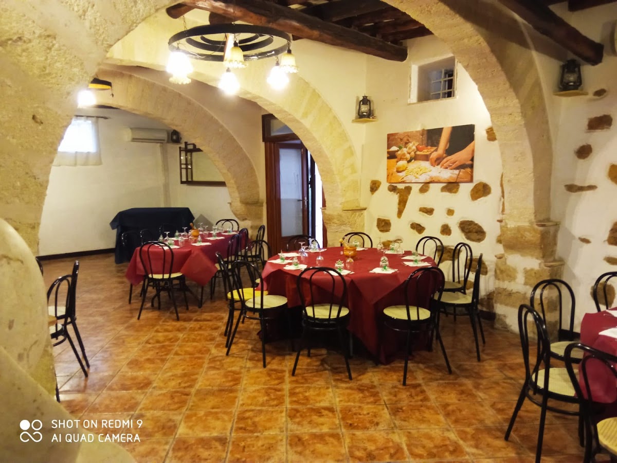 Baglio Elena Nuara Cooksicily