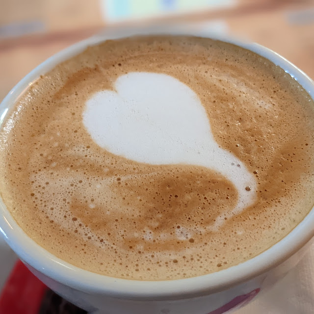 Capuccino