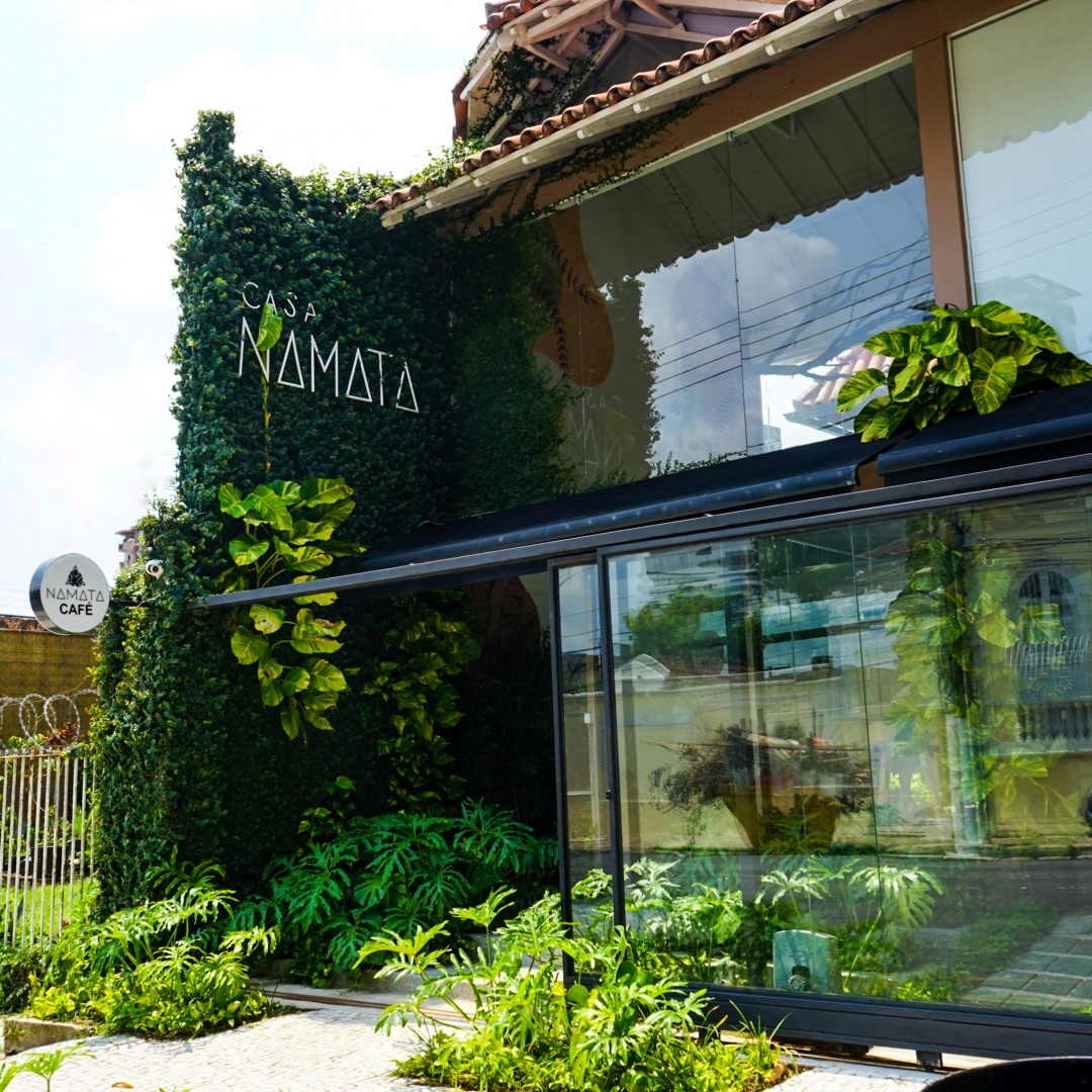 Casa Namata