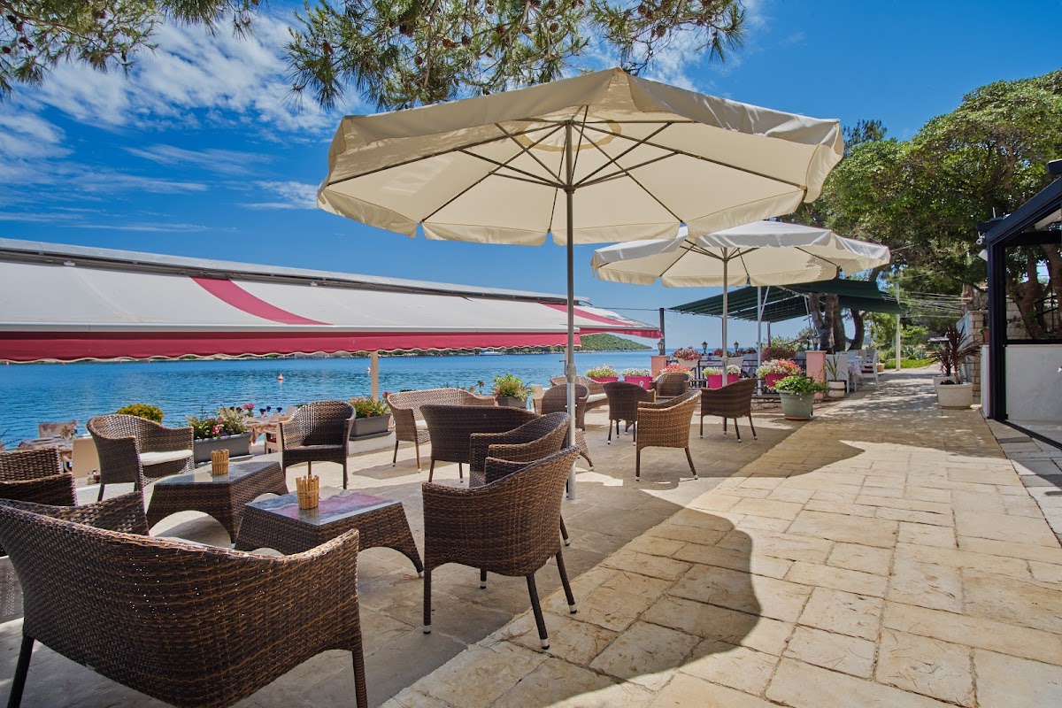 Restoran Dalmatinka