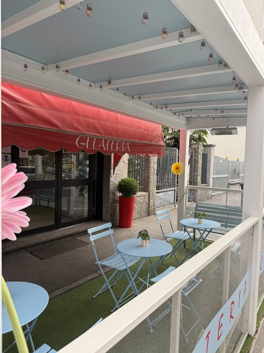 Gelateria Lollipop