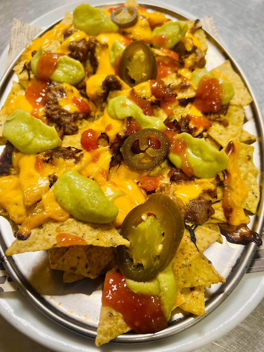 El Grillat Gastro Bar