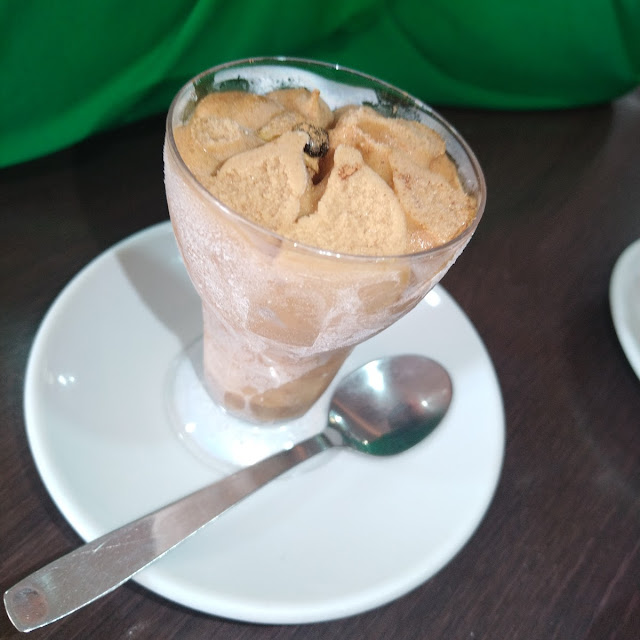 Café Helado
