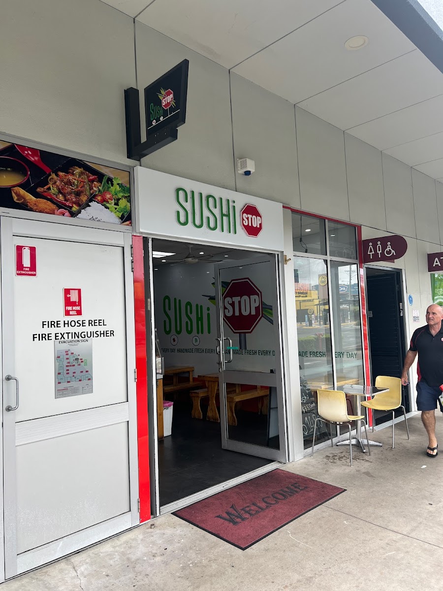 Sushi Stop 스시스탑