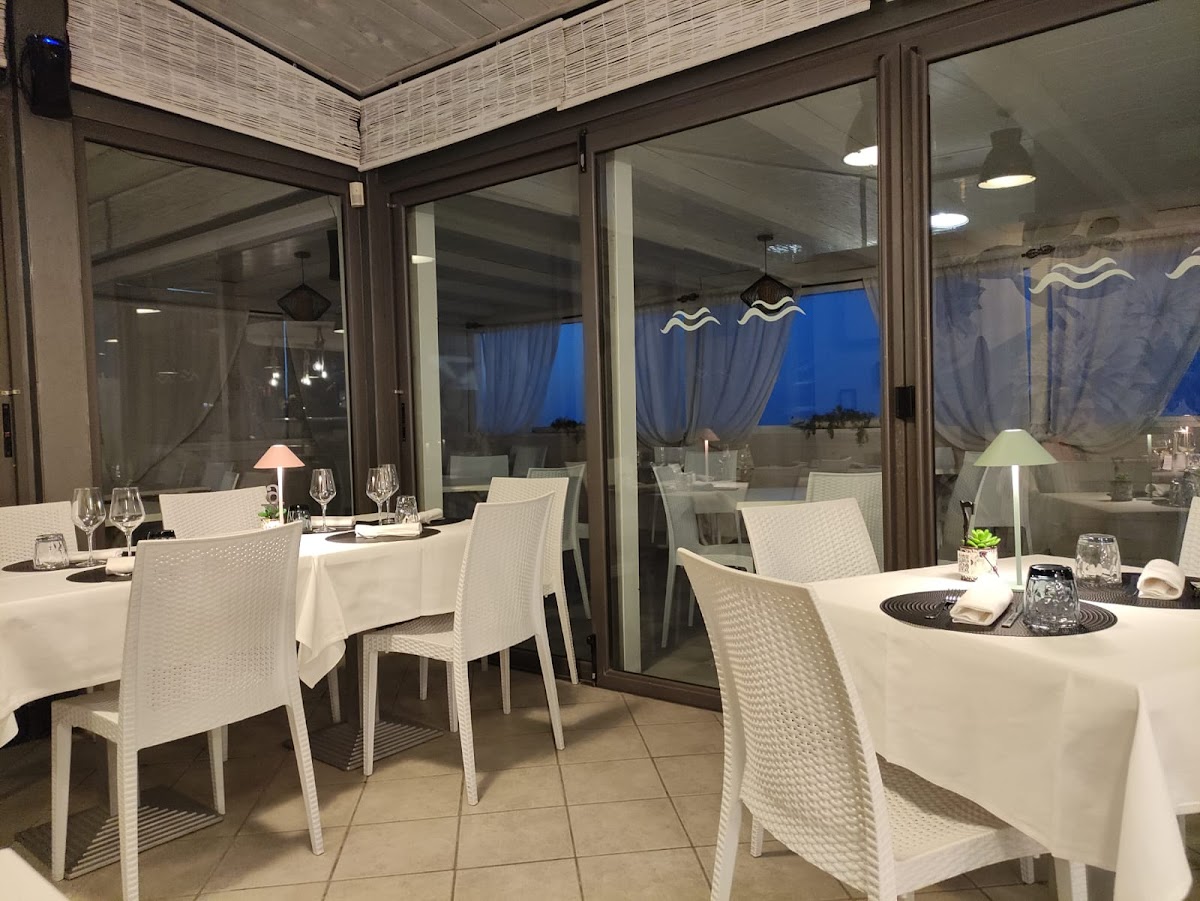 Ristorante Stabilimento Balneare Filippo