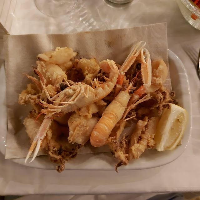 Fritto Misto