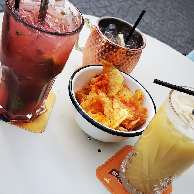 Cocktails