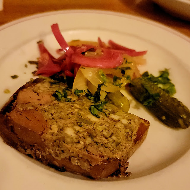 Terrine Maison