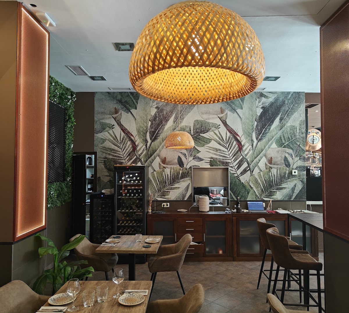 Noathi Restaurante