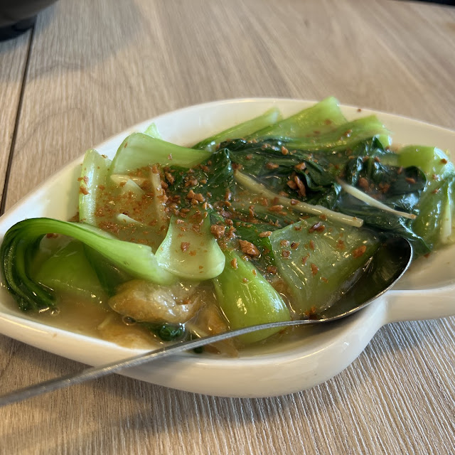 Stir Fry Vegetables