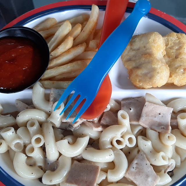 Set Macaroni