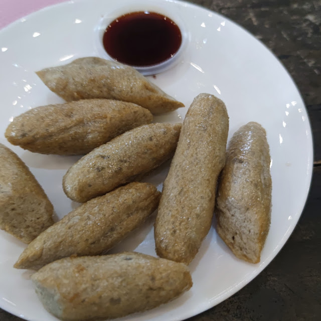 Keropok Lekor