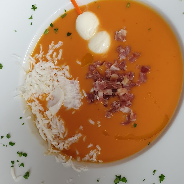 Salmorejo
