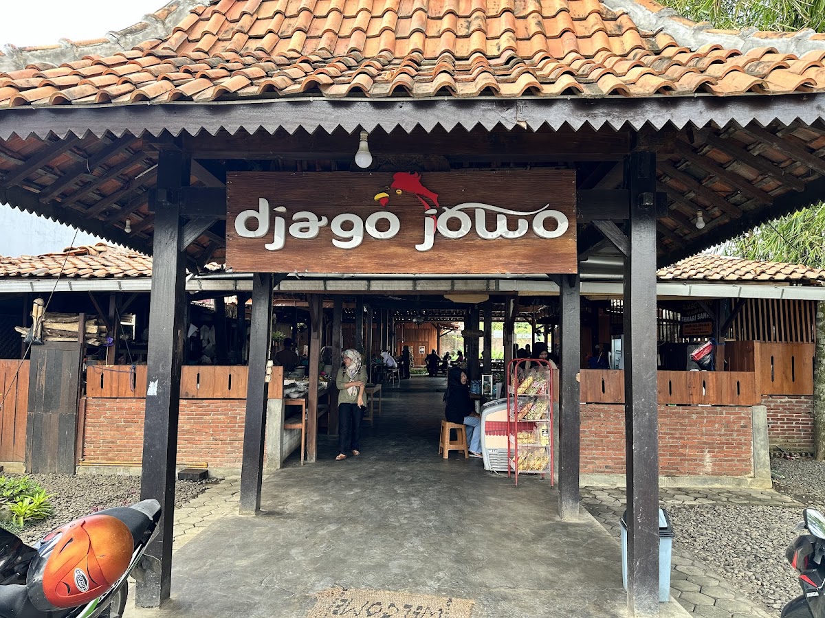 Djago Jowo Purwokerto