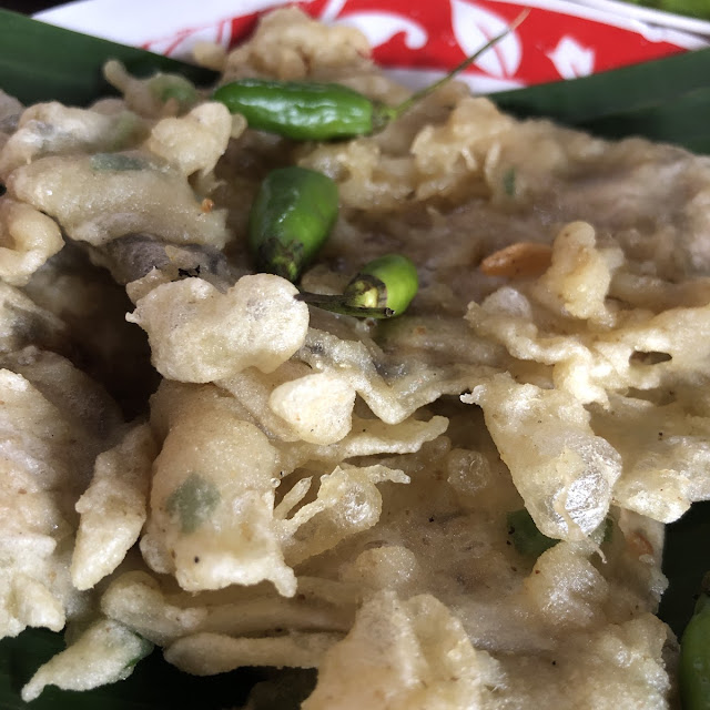 Tempe Mendoan