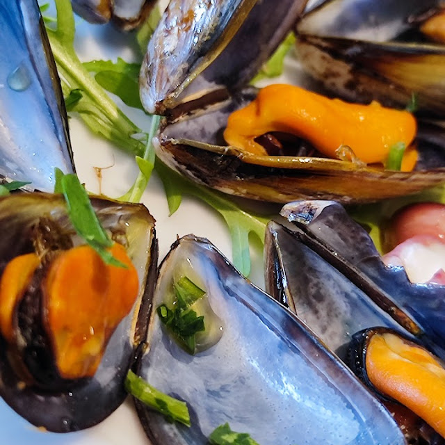 Antipasto Mare