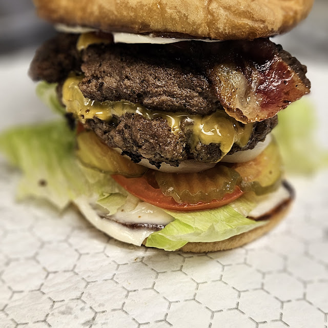 Smash Burger