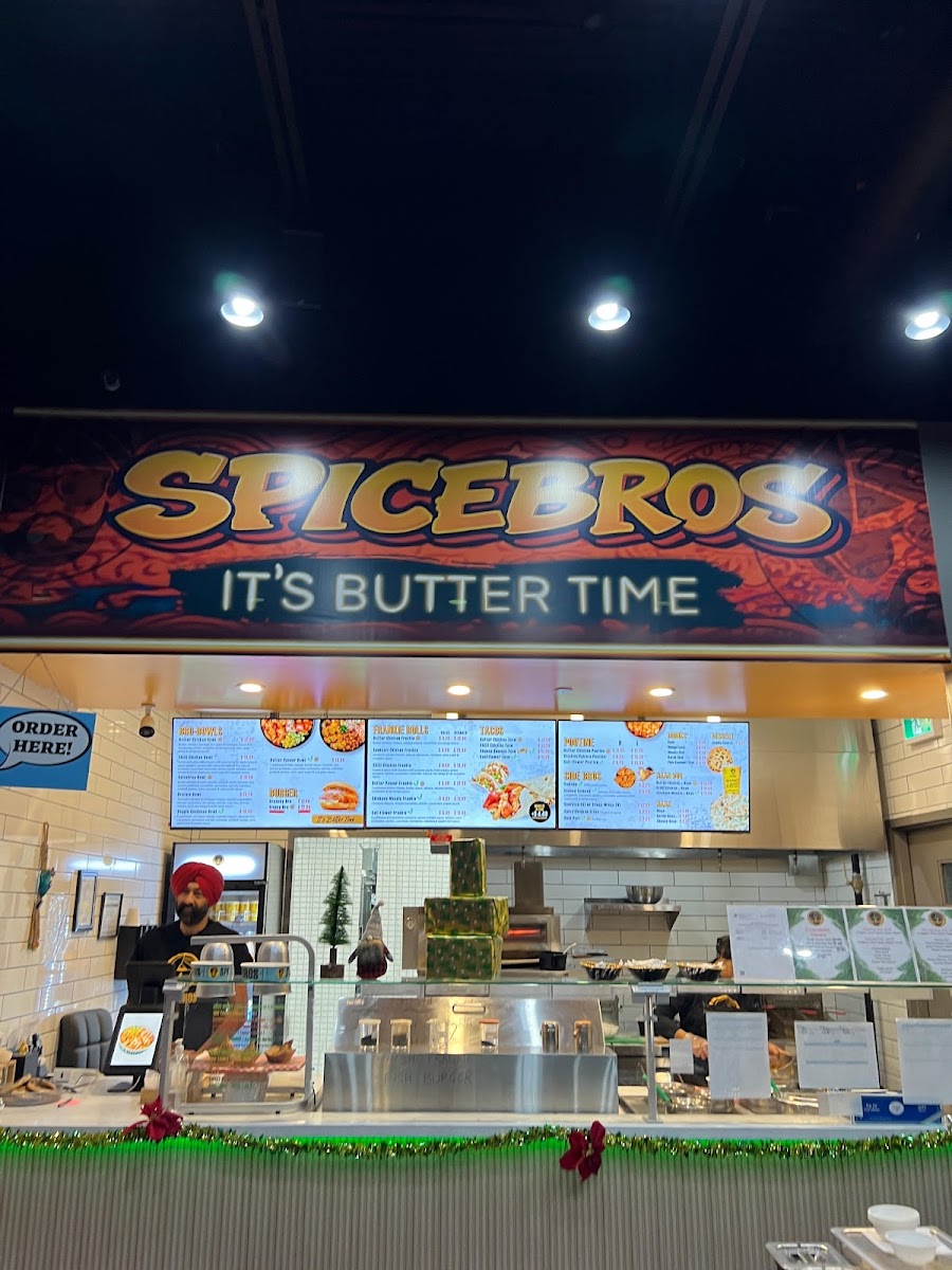 Spicebros