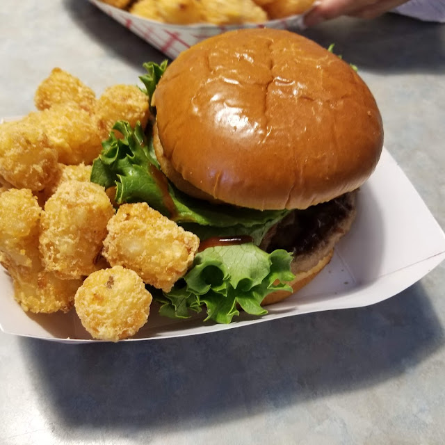 Texas Burger
