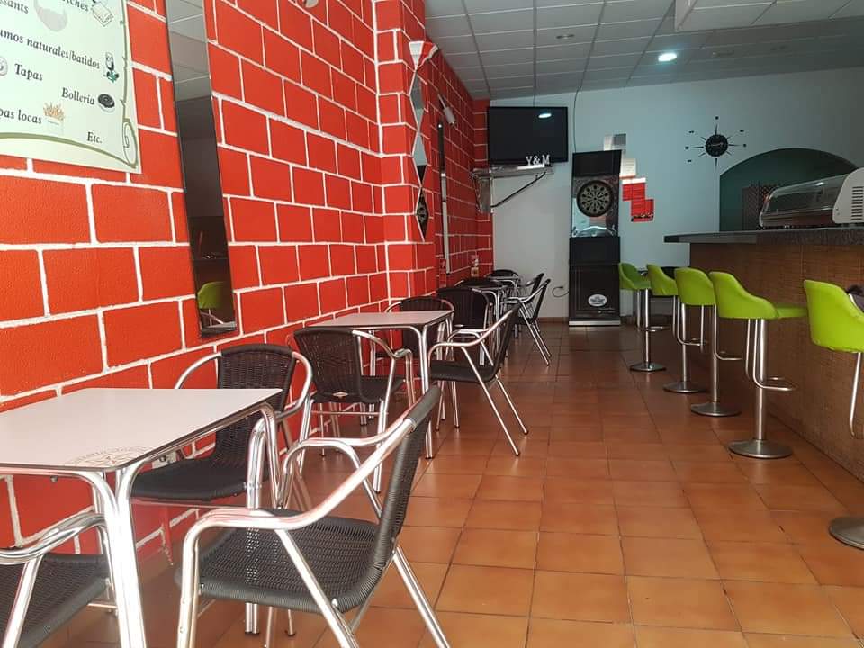 Cafeteria Tu & Yo