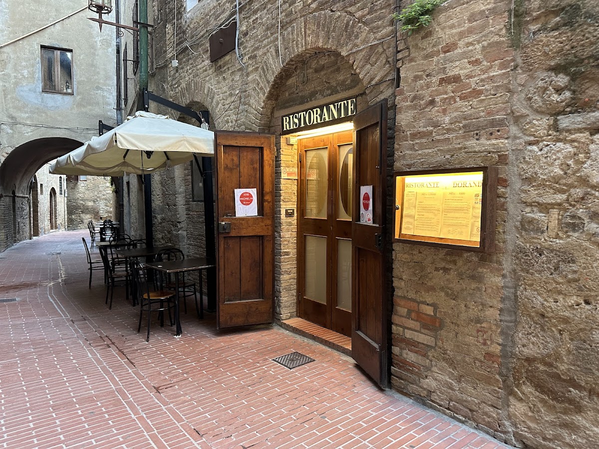 Ristorante Dorando