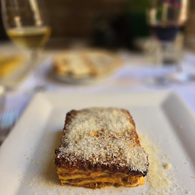 Lasagne
