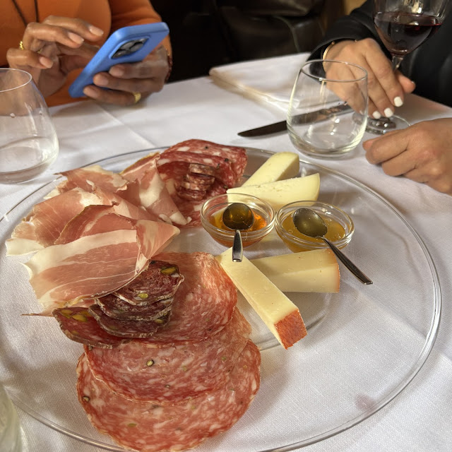 Antipasto Di Terra