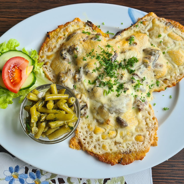 Reibekuchen