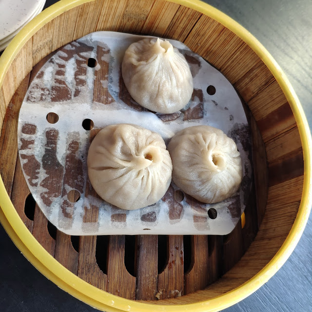 Xiao Long Bao