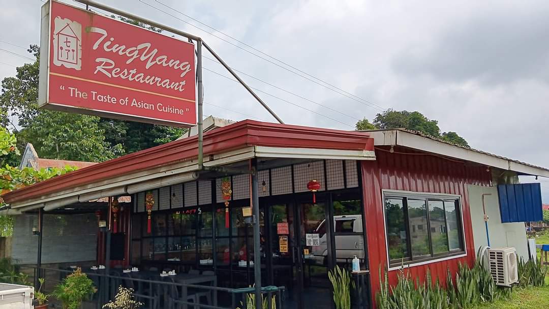 Ting Yang Restaurant