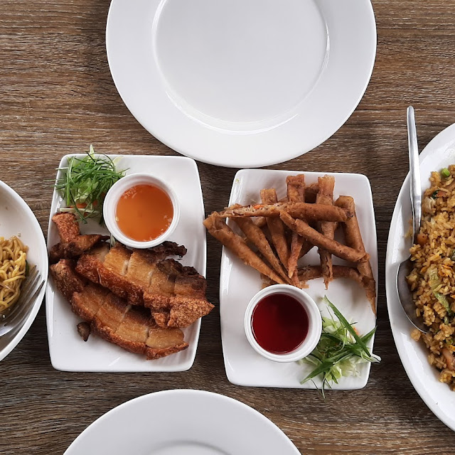 Fried Lumpia