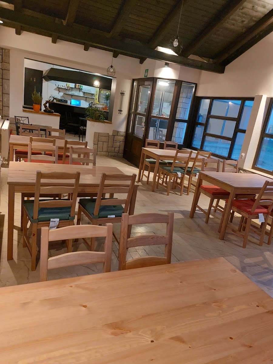 Pizzeria 'Castello'