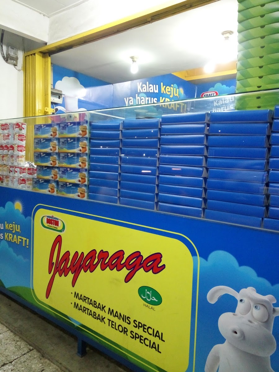 Jayaraga