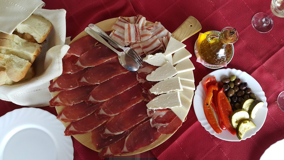 Agriturizam Stokovac