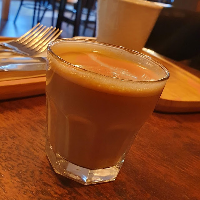 Flat White
