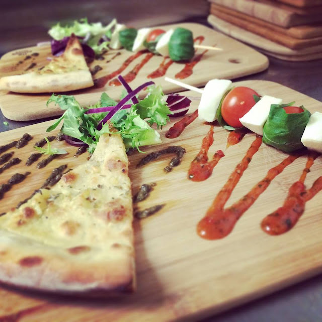 Flatbread