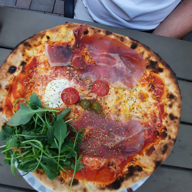 Pizza Kvartiri