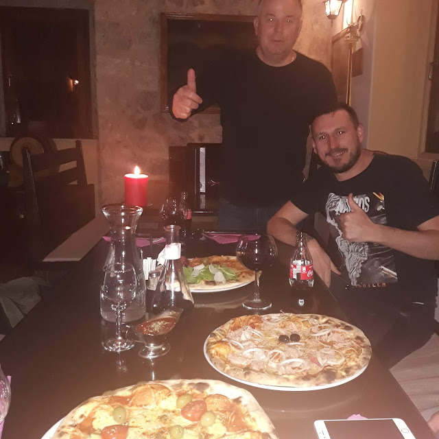 Tamburaški Sastav Gazde