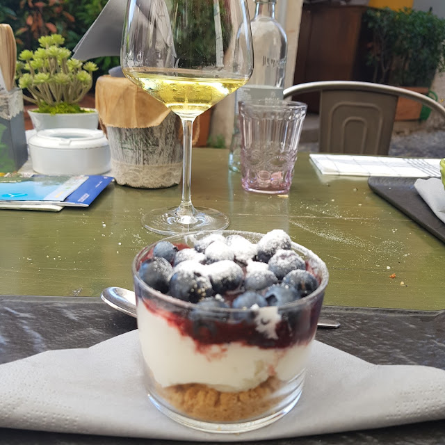 Pana Cotta