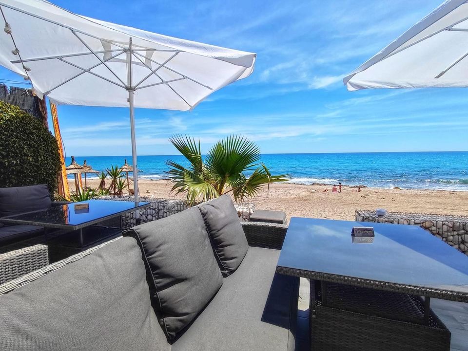 Vista del Mar Mojacar