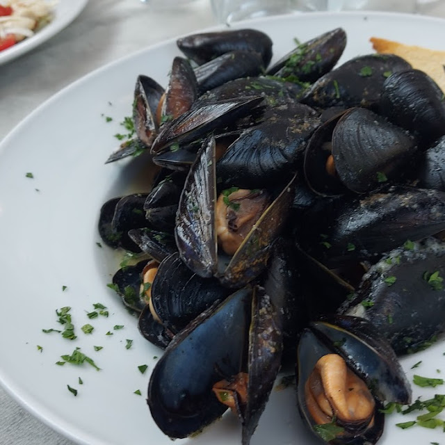 Cozze