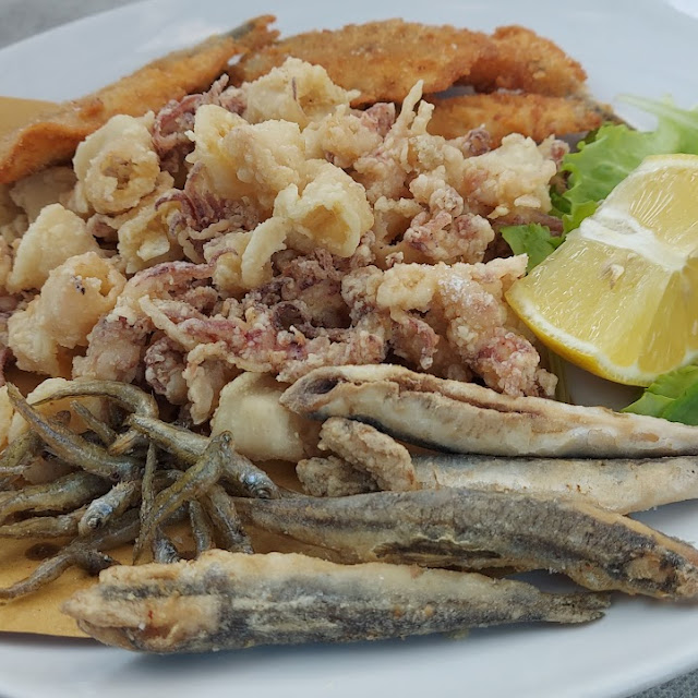 Fritto Misto