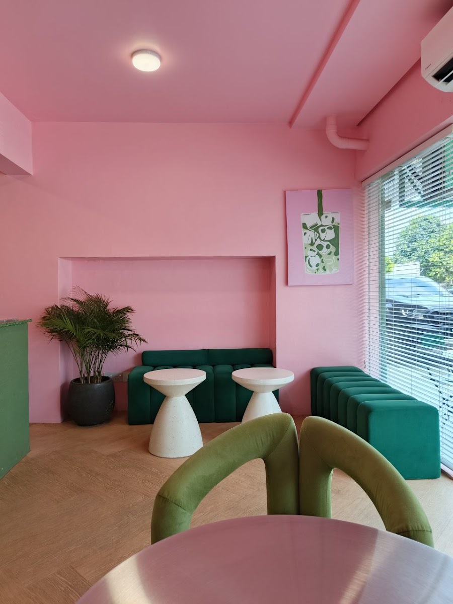 hejōmatcha. - swiss-garden resort residences