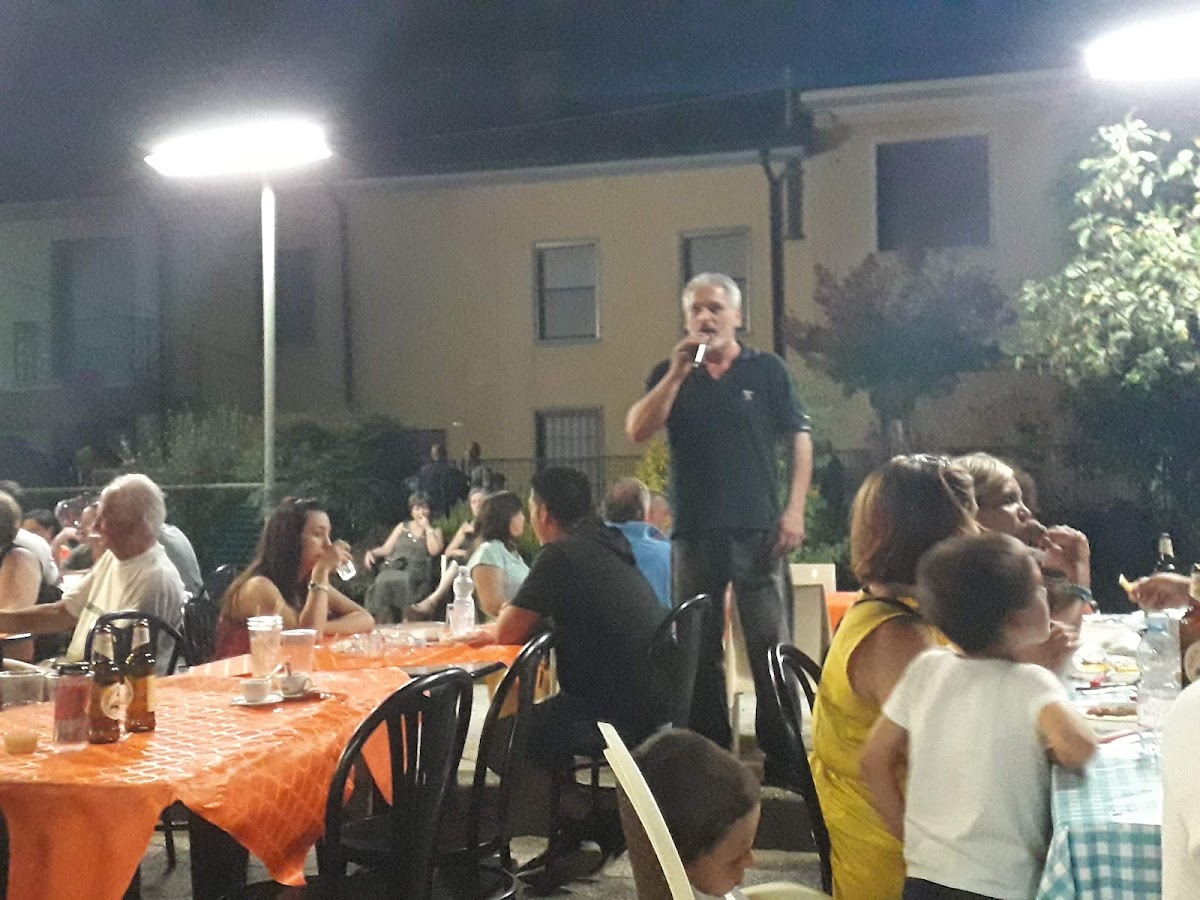 Bar Trattoria Corona