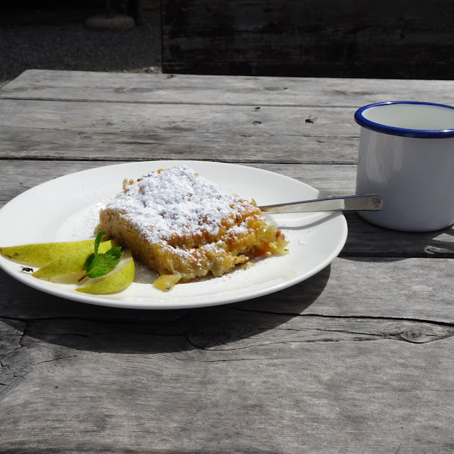Apfelstrudel